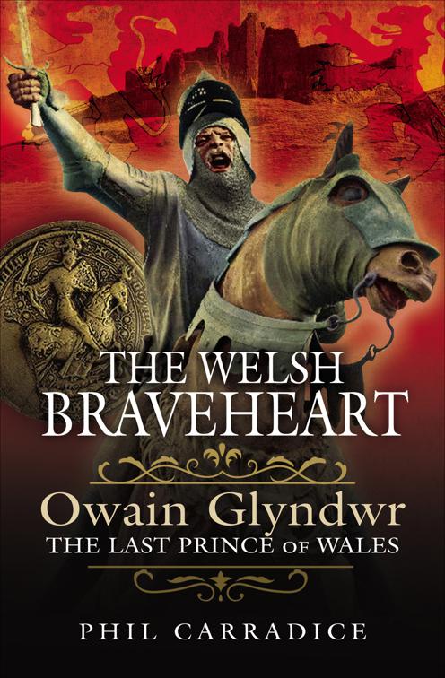 Welsh Braveheart