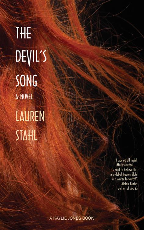 Devil&#x27;s Song