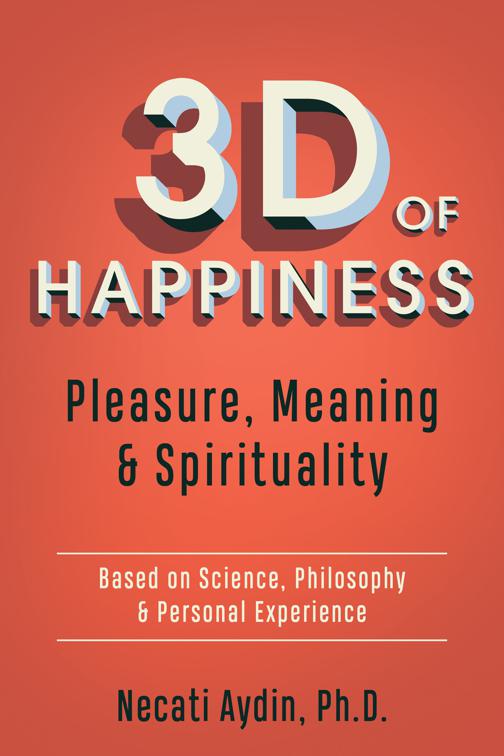 3D of Happiness