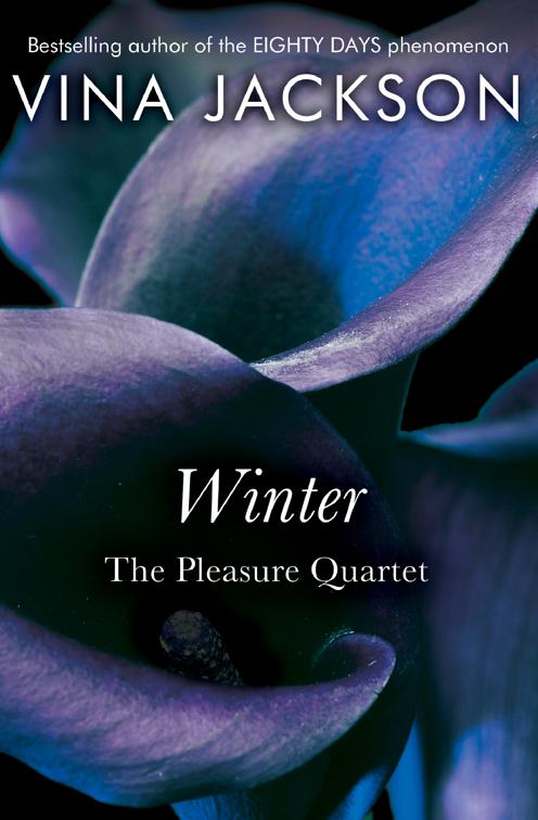 Winter, The Pleasure Quartet