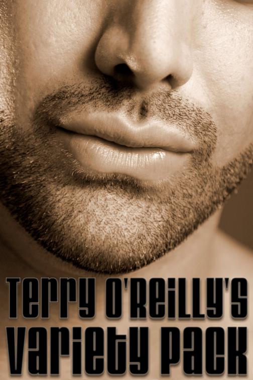 Terry O&#x27;Reilly&#x27;s Variety Pack Box Set