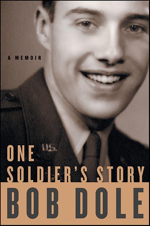 One Soldier&#x27;s Story