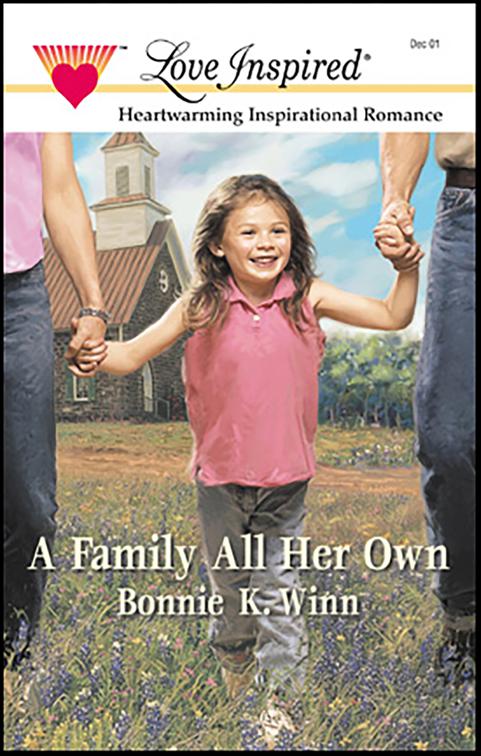 Family All Her Own