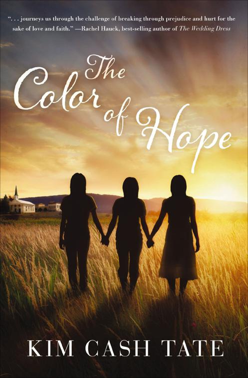 Color of Hope