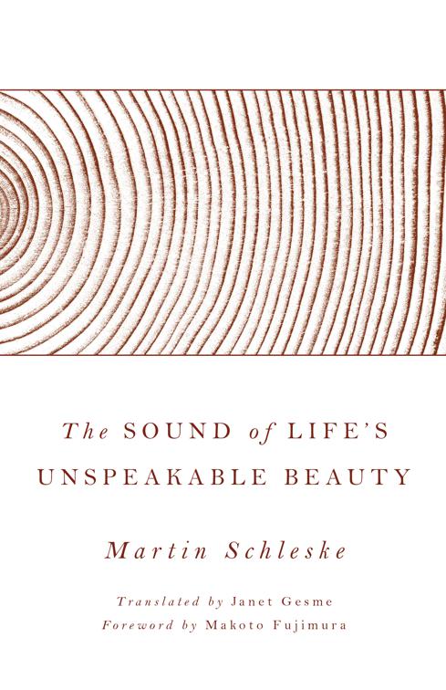 The Sound of Life&#x27;s Unspeakable Beauty