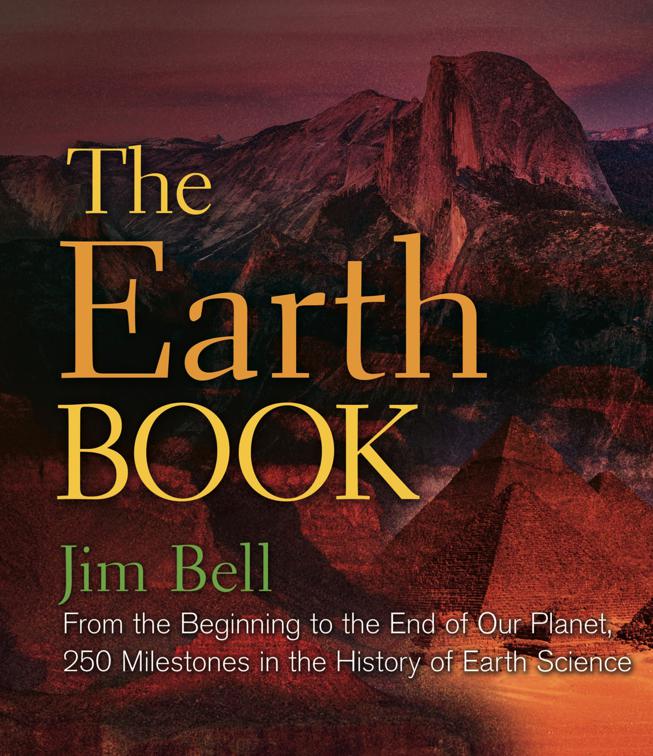 Earth Book, Union Square &amp; Co. Milestones