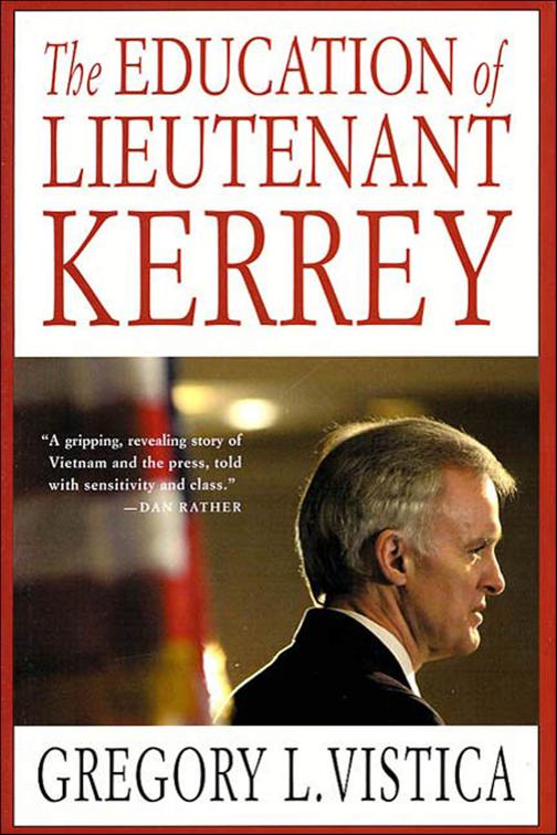 Education of Lieutenant Kerrey