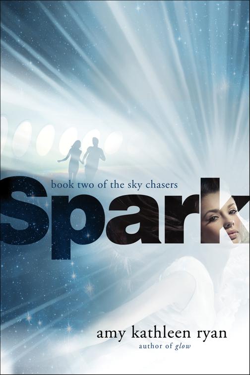 Spark, The Sky Chasers