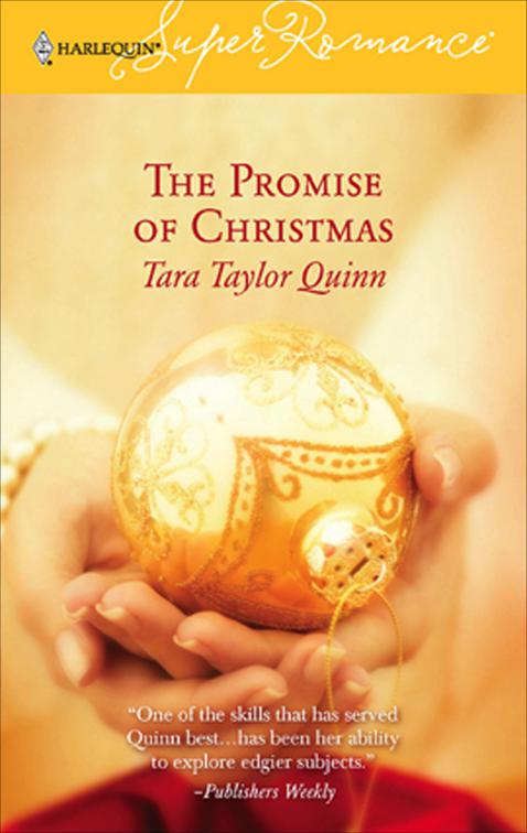 Promise of Christmas