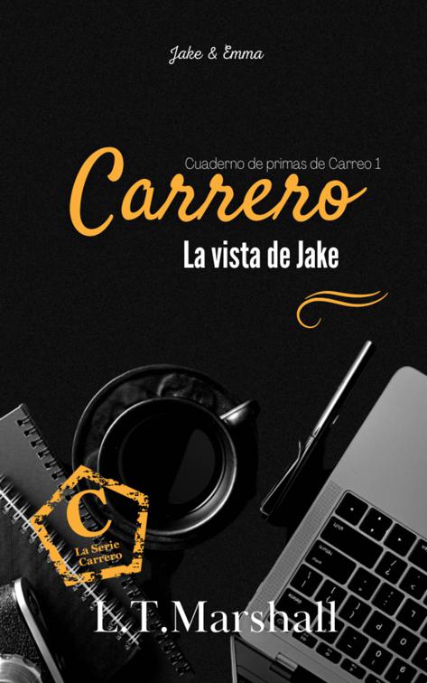 La vista de Jake