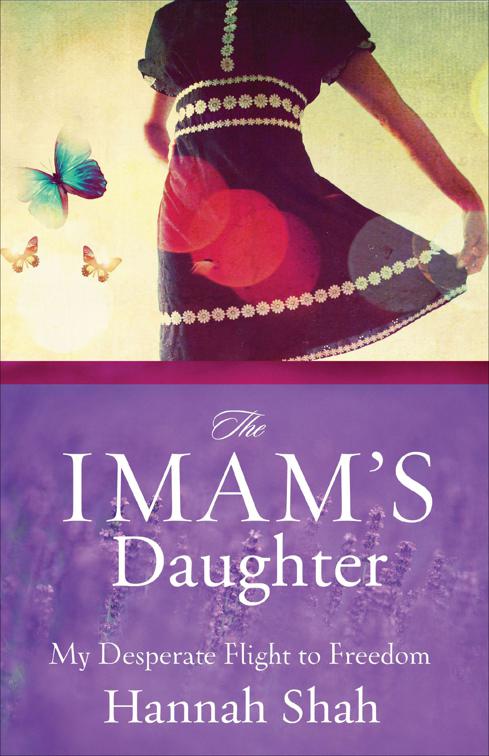 Imam&#x27;s Daughter