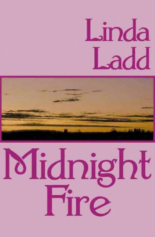 Midnight Fire, The Fire Trilogy