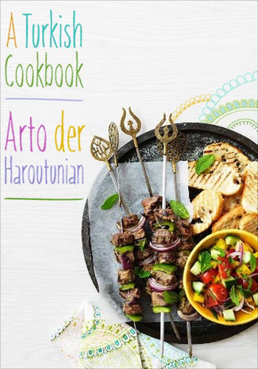 Turkish Cookbook