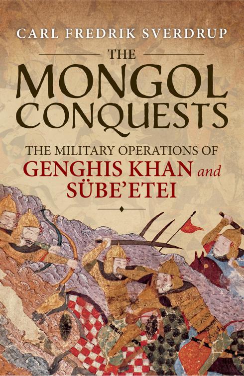 Mongol Conquests