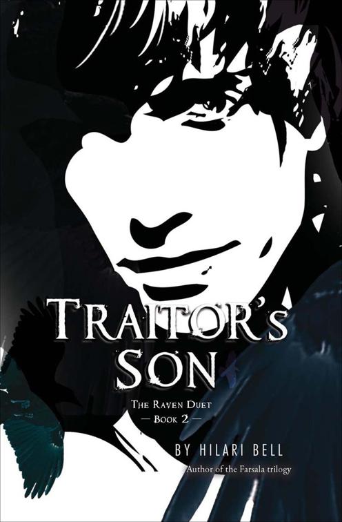 Traitor&#x27;s Son, Raven Duet