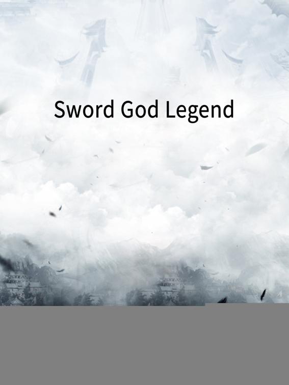 Sword God Legend, Volume 1