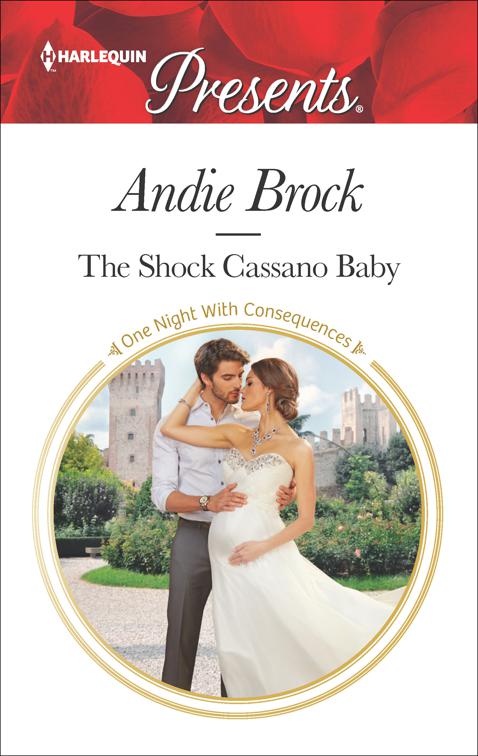 Shock Cassano Baby, One Night With Consequences