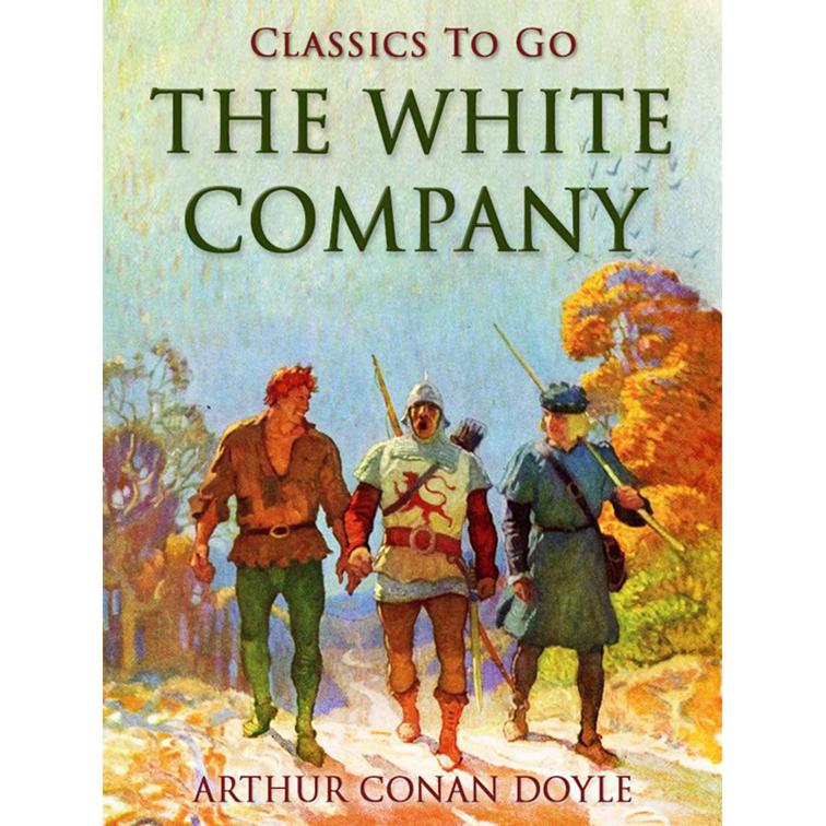 The White Company, Classics To Go
