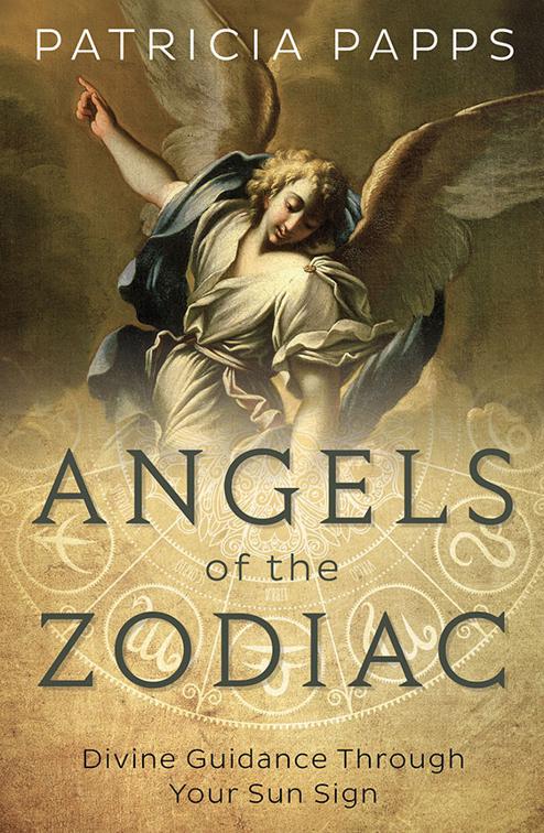 Angels of the Zodiac