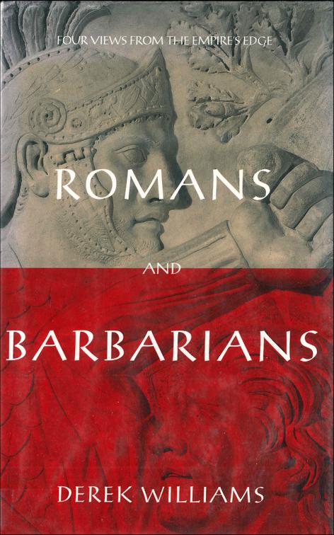 Romans and Barbarians