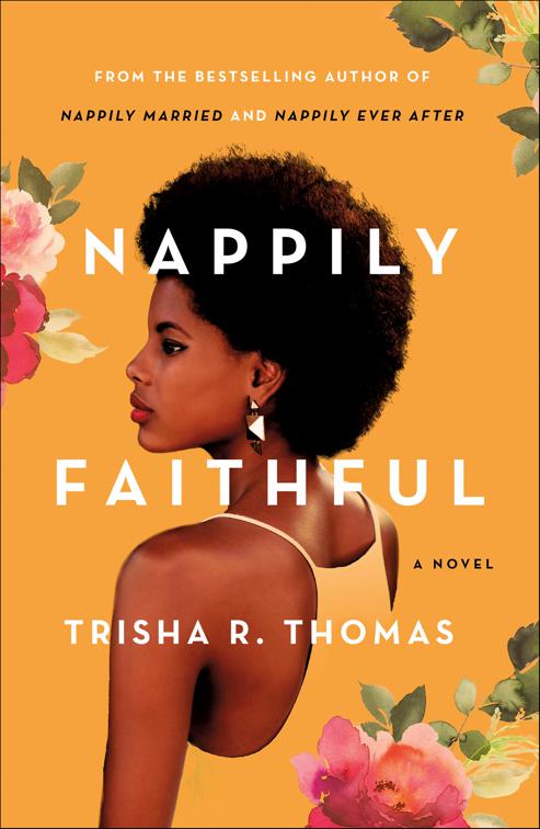 Nappily Faithful, Nappily Series
