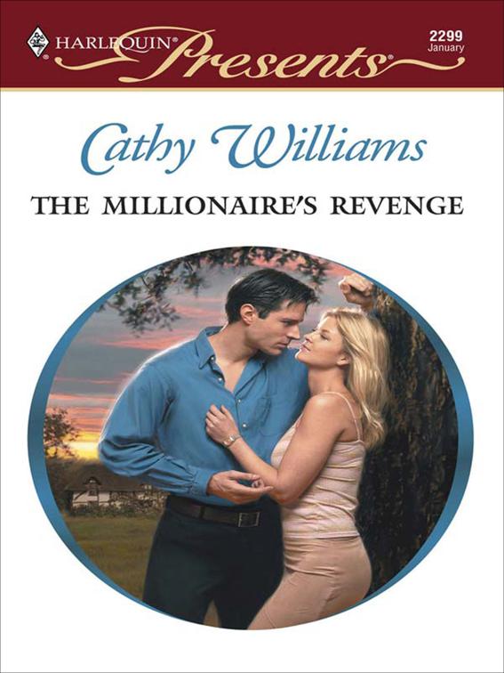 Millionaire&#x27;s Revenge