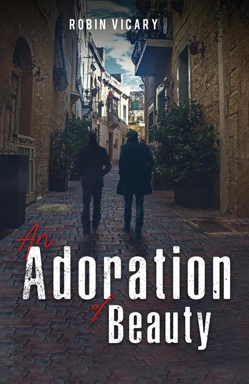 An Adoration of Beauty