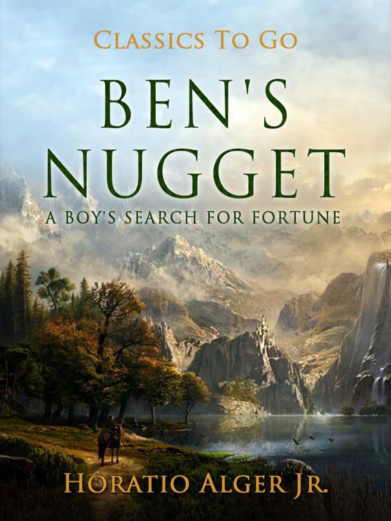 Ben&#x27;s Nugget, Classics To Go