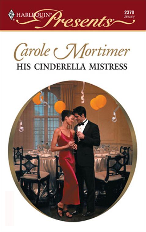 His Cinderella Mistress, The Calendar Brides