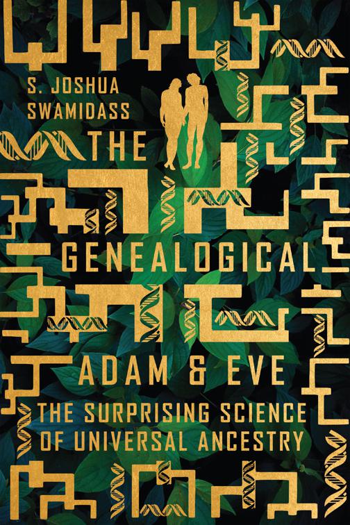 Genealogical Adam and Eve