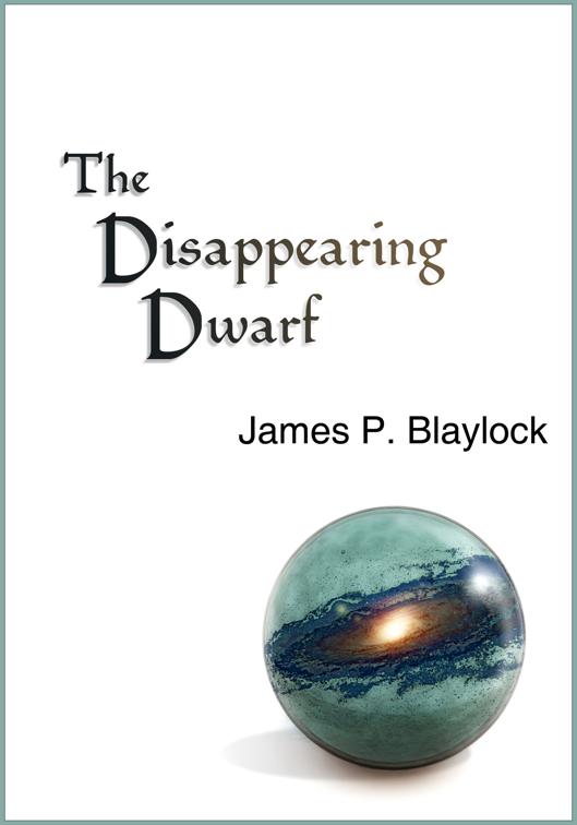 Disappearing Dwarf, The Balumnia Trilogy