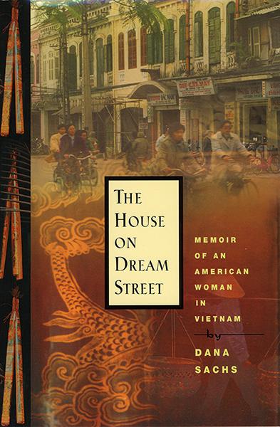 House on Dream Street