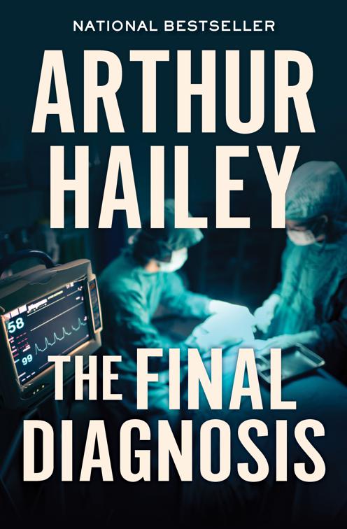 Final Diagnosis