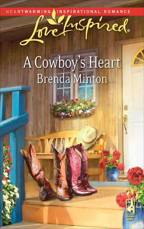 Cowboy&#x27;s Heart
