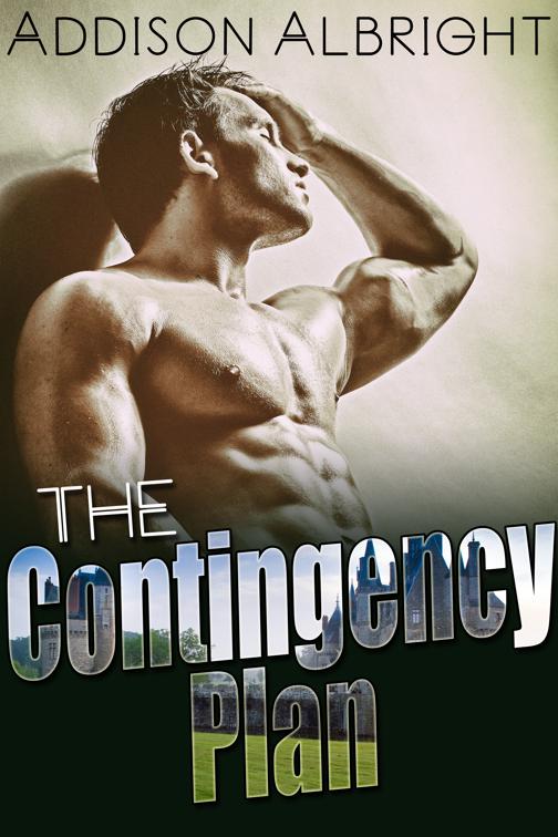 The Contingency Plan, The Plans Trilogy