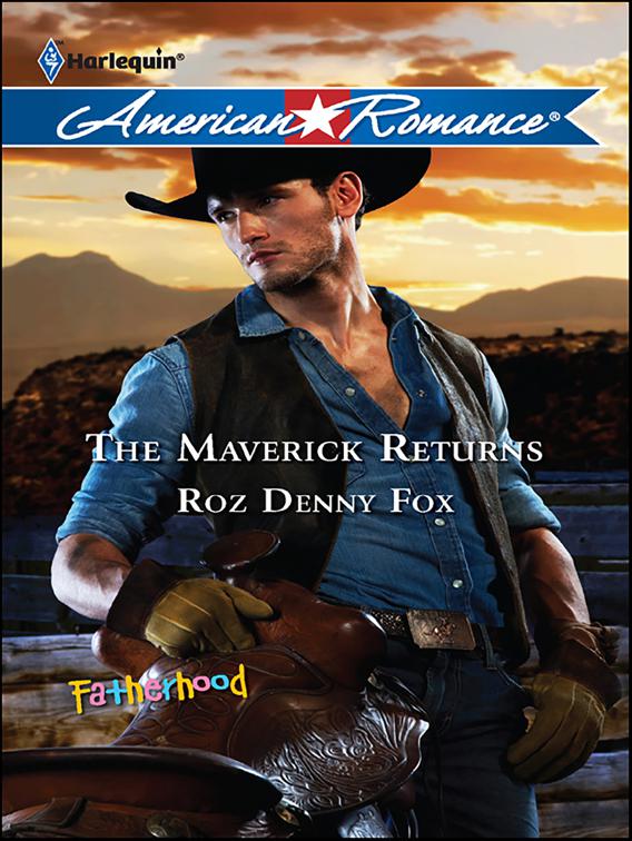 Maverick Returns, Fatherhood