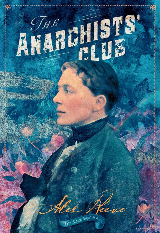 Anarchists&#x27; Club, The Leo Stanhope Cases