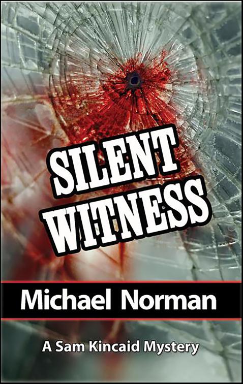 Silent Witness, Sam Kincaid Series