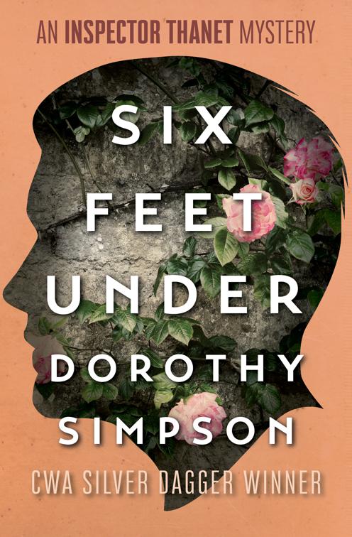 Six Feet Under, The Inspector Thanet Mysteries