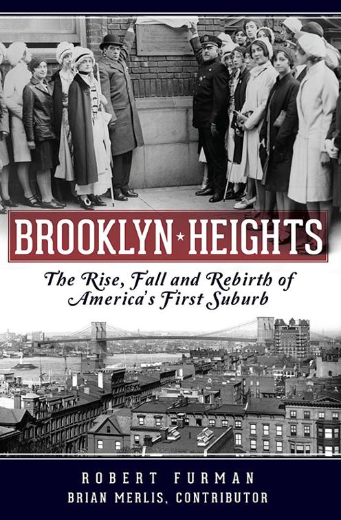 Brooklyn Heights, Definitive History