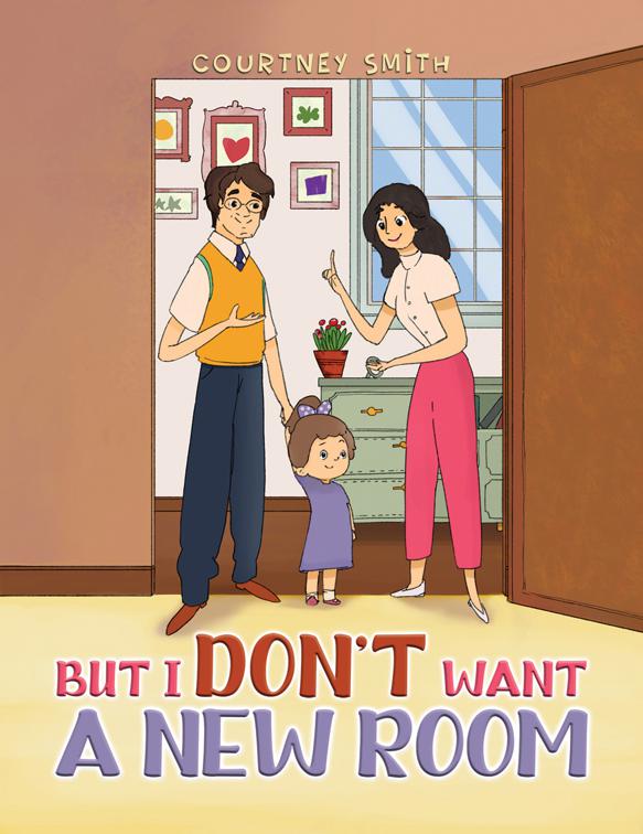 But I Don&#x27;t Want a New Room