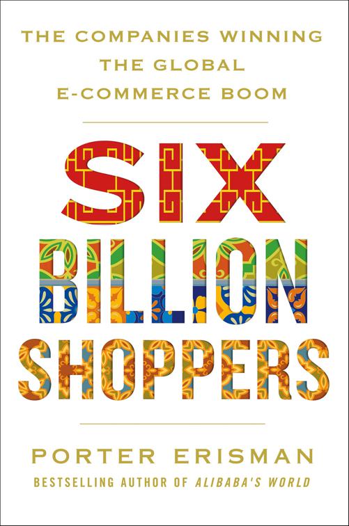 Six Billion Shoppers