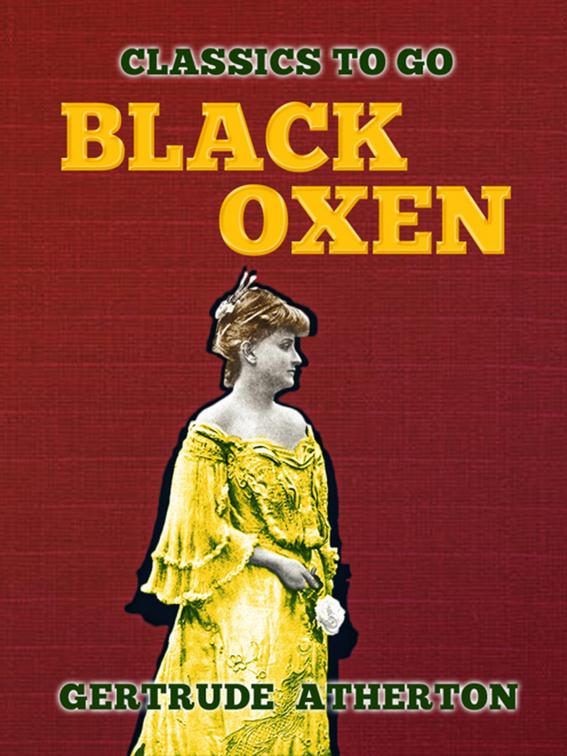 Black Oxen, Classics To Go