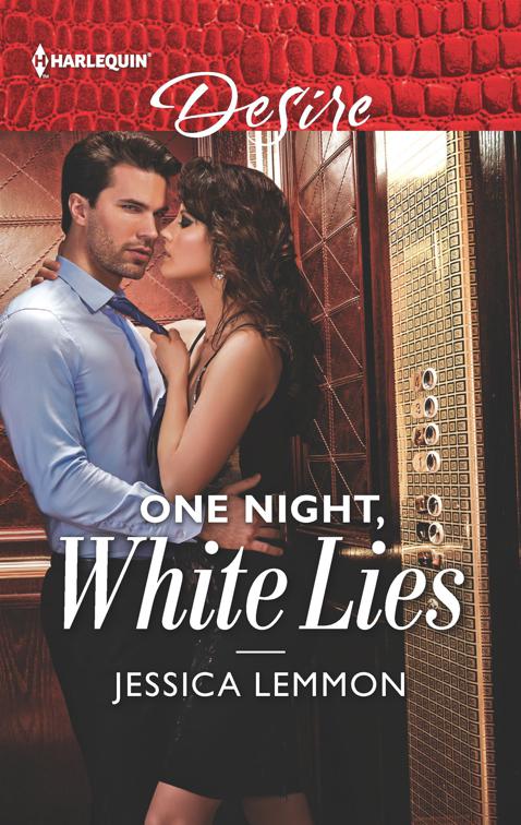 One Night, White Lies, The Bachelor Pact