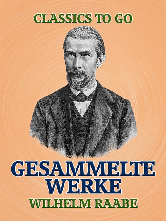 Gesammelte Werke, Classics To Go