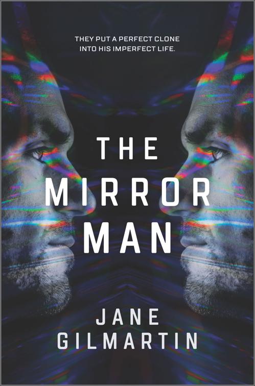 Mirror Man
