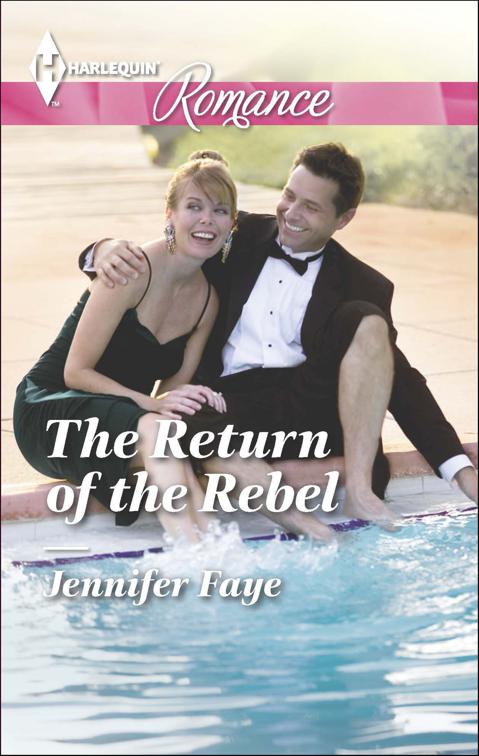 Return of the Rebel