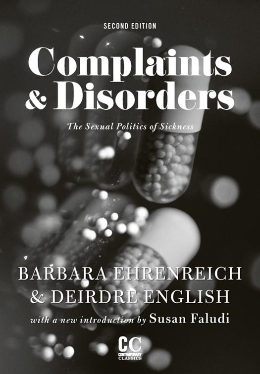 Complaints &amp; Disorders, Contemporary Classics