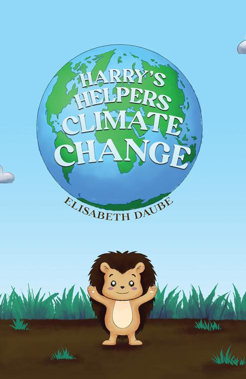 Harry&#x27;s Helpers-Climate Change
