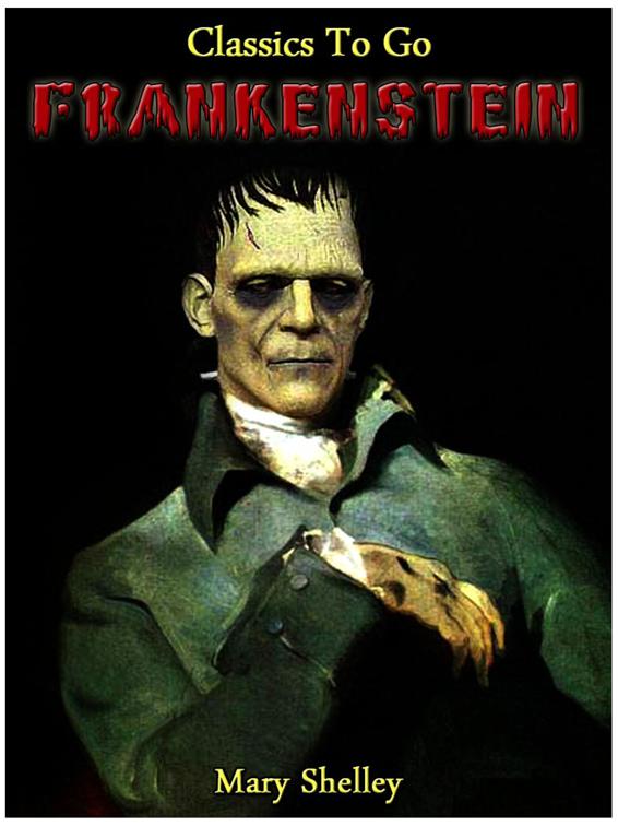 Frankenstein, Classics To Go